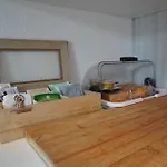 Rest And Restaurant In Hotel