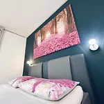 Hotel Rest And Restaurant In