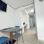 Rest And Restaurant In * Roveredo