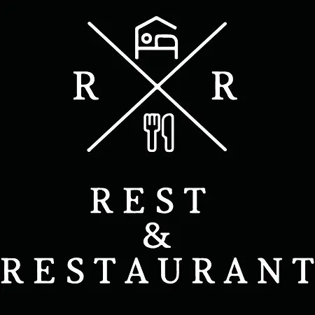 Rest And Restaurant In