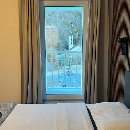 Hotel Rest And Restaurant In