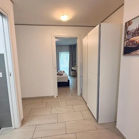 فندق Rest And Restaurant In Roveredo