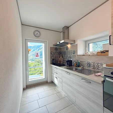 Hotel Rest And Restaurant In Roveredo