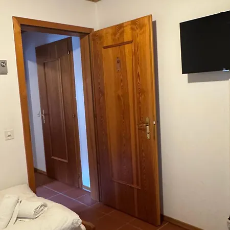 Hotell Santana - Ristorante & Pizzeria In
