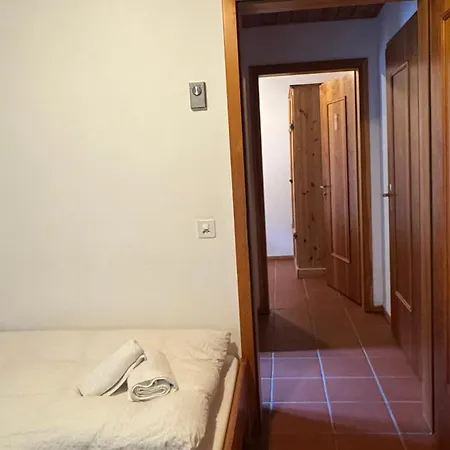 Santana - Ristorante & Pizzeria In Hotell