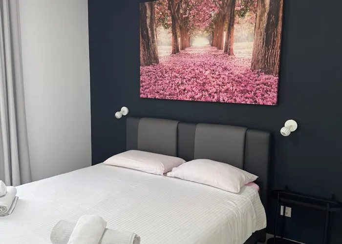 Rest And Restaurant In Roveredo