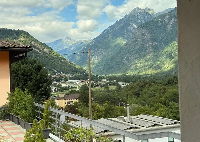 Hotel Rest And Restaurant In Roveredo