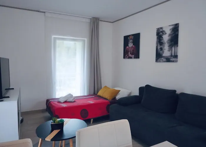 Hotel Rest And Restaurant In