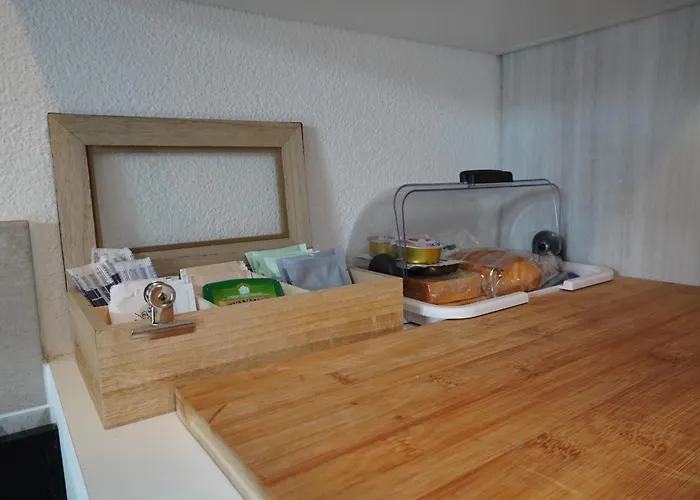 Rest And Restaurant In Hotel