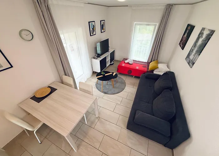 Rest And Restaurant In