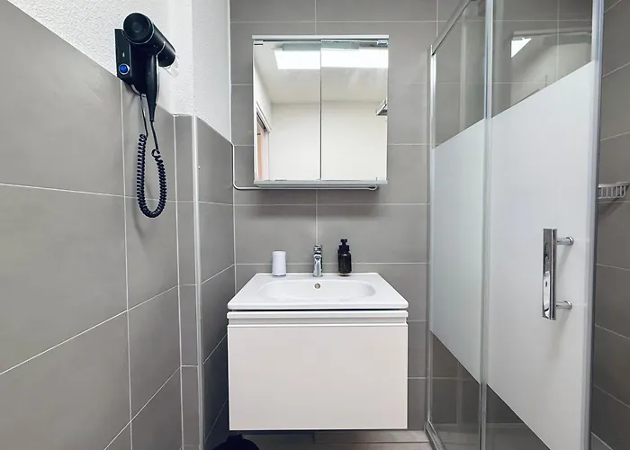 Hotel Rest And Restaurant In Roveredo