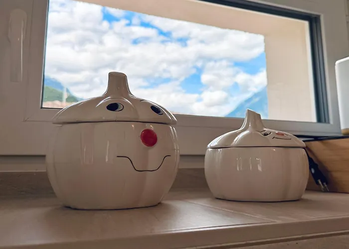 Hotel Rest And Restaurant In