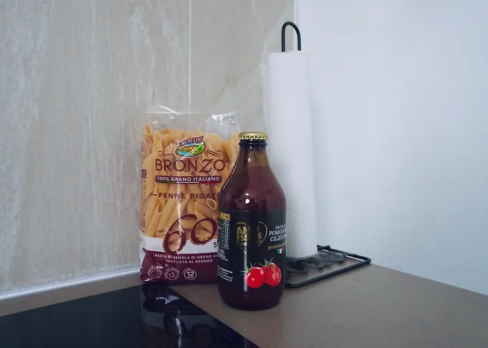 Rest And Restaurant In Roveredo