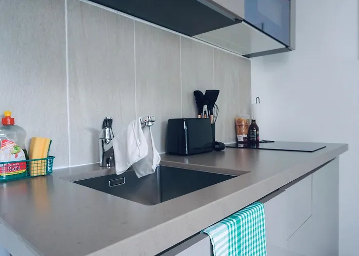 Rest And Restaurant In Roveredo