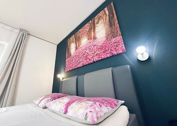 Hotel Rest And Restaurant In