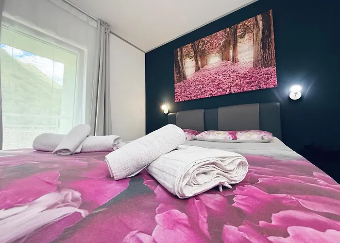 Rest And Restaurant In *