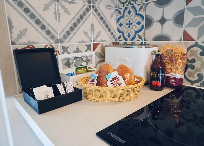 Hotel Rest And Restaurant In