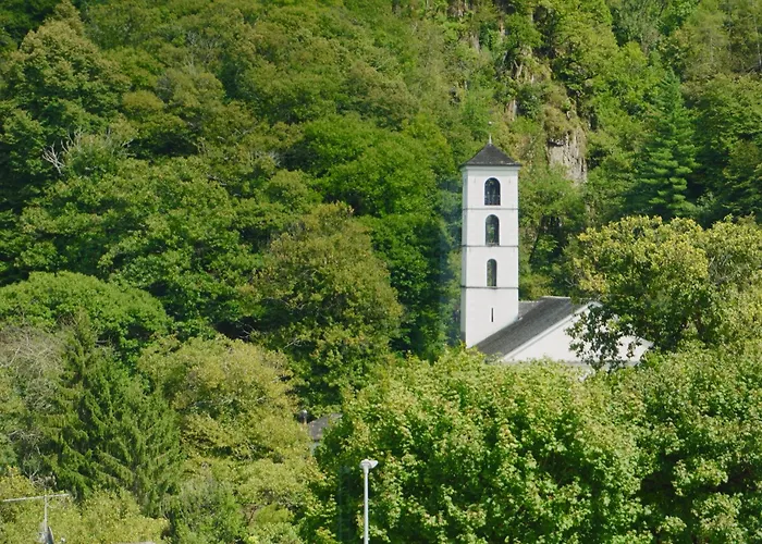 Rest And Restaurant In Hotel