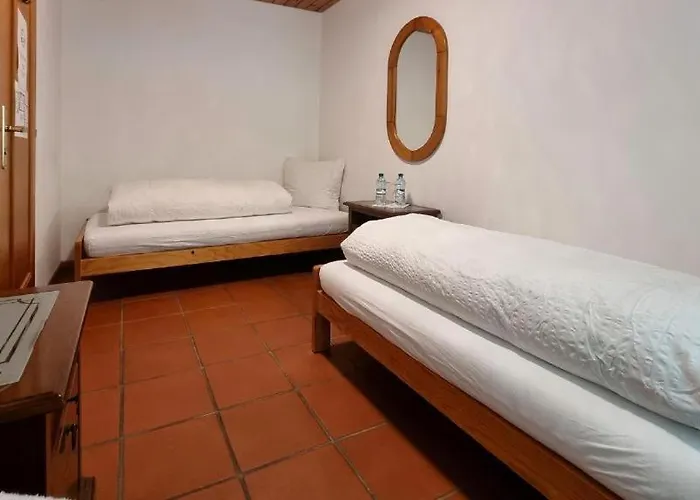 Rest And Restaurant In