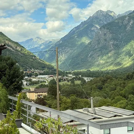 Szálloda Rest And Restaurant In Roveredo