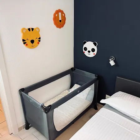 Rest And Restaurant In Roveredo