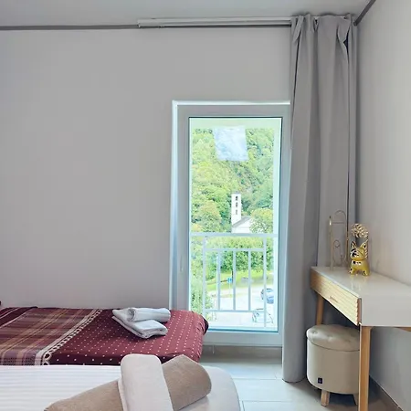 Hotell Rest And Restaurant In