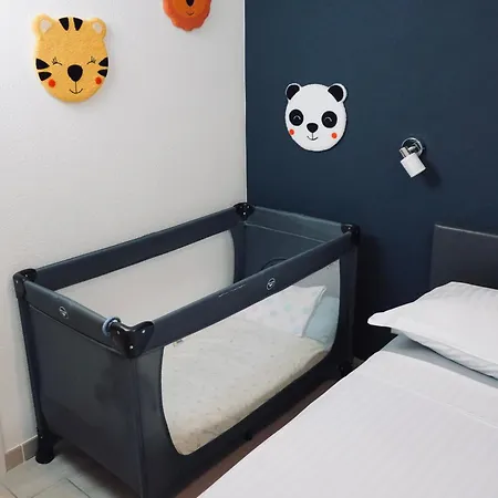 Hotell Rest And Restaurant In Roveredo