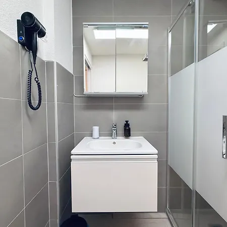 Hotell Rest And Restaurant In Roveredo