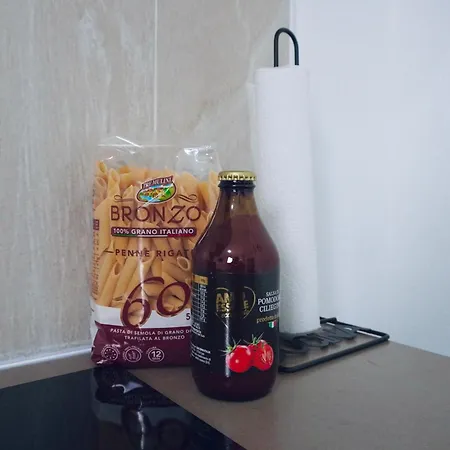 Rest And Restaurant In Roveredo