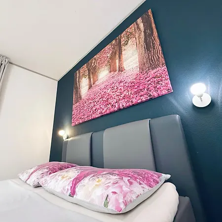 Hotell Rest And Restaurant In