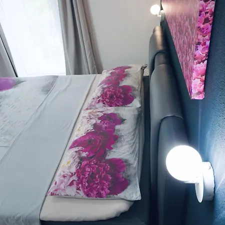 Szálloda Rest And Restaurant In Roveredo