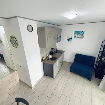 Hotell Rest And Restaurant In Roveredo