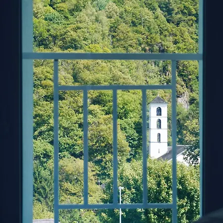 Hotell Rest And Restaurant In Roveredo