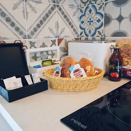 Szálloda Rest And Restaurant In