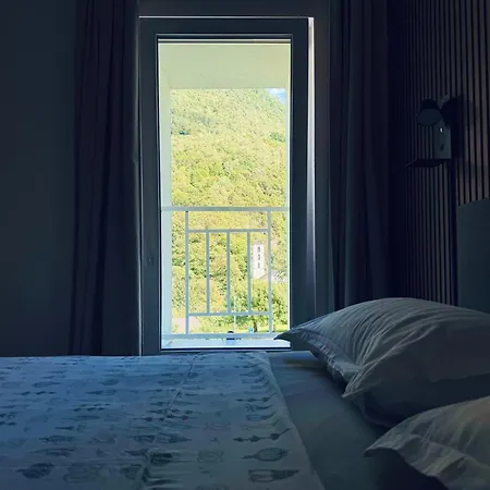 Rest And Restaurant In Hotell *