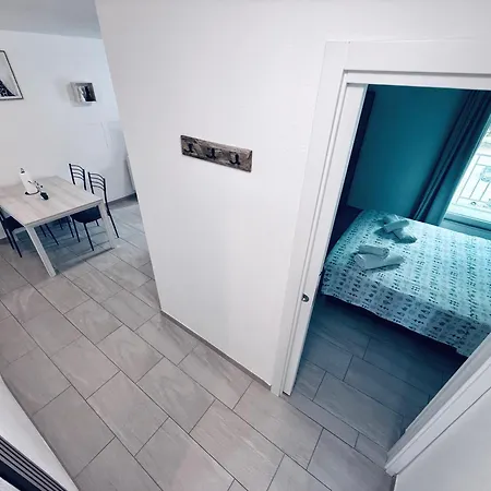 Hotell Rest And Restaurant In Roveredo