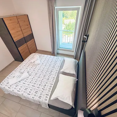 Hotell Rest And Restaurant In Roveredo