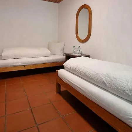 Rest And Restaurant In