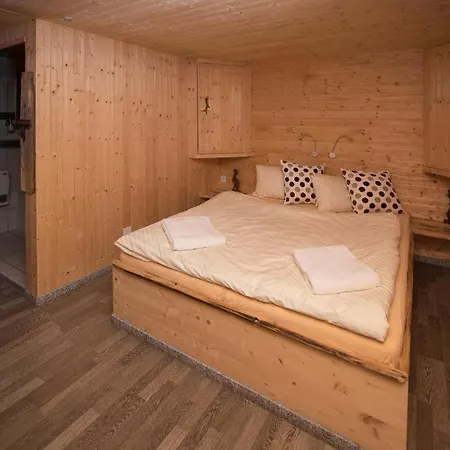 Hotell Rest And Restaurant In Roveredo