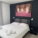 Rest And Restaurant In Roveredo