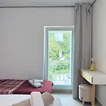 Hotel Rest And Restaurant In