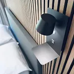 Hotel Rest And Restaurant In *