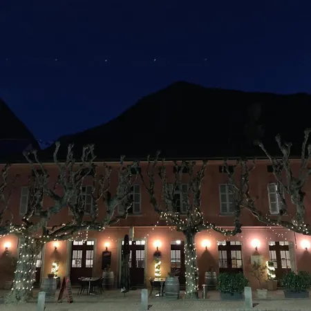 Rest And Restaurant In Hotell *