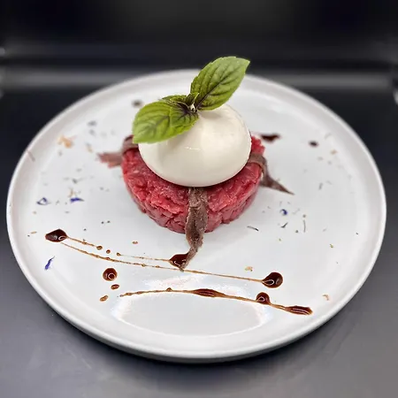 Hotell Rest And Restaurant In Roveredo