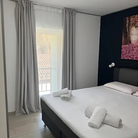 Hotell Rest And Restaurant In