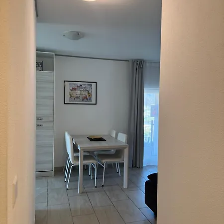 Hotell Rest And Restaurant In Roveredo